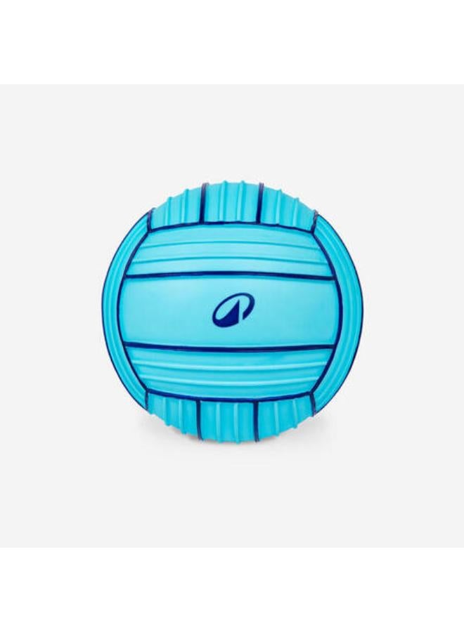 WATKO Large grippy pool ball - blue - Image 1