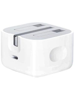 Generic 20W iPhone Type-C Fish iPhone Fast Charger and Wall Charger with PD Technology for iPhone 14 Pro  - Image 2