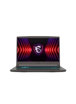 MSI THIN 15 B13UCX-2491-LAKE I7 13620H-512GB SSD-16GB-RTX2050 4GB-15.6 FHD 144HZ-DOS-GRAY English/Arabic Cosmos Gray - pzsku/ZBE8BF51DEE47EA2AFCD5Z/45/1751954230/c199fc43-0ea5-411e-bdca-f8b2335c5d1d