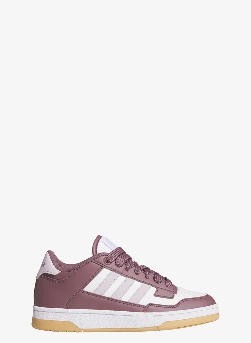 اديداس حذاء Rapid Court Low