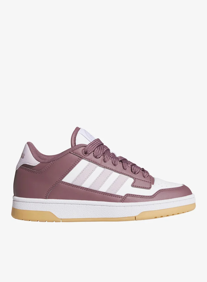 Adidas Rapid Court Low Shoes