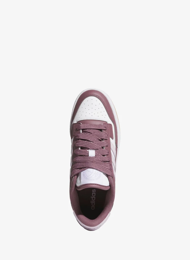 Adidas  Rapid Court Low Shoes for Women | Best Price UAE