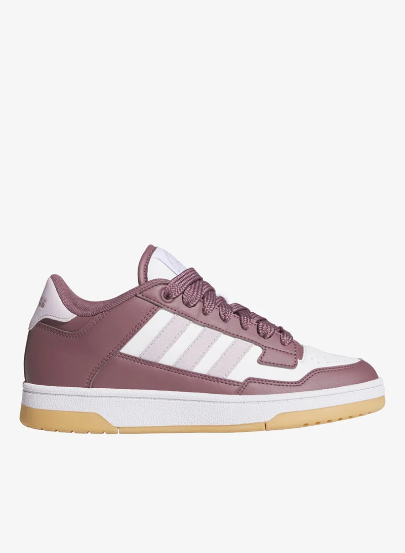 Adidas Rapid Court Low Shoes