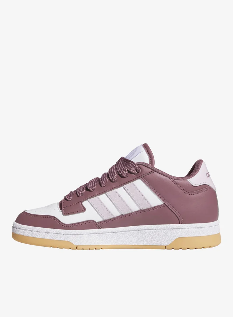 Adidas  Rapid Court Low Shoes for Women | Best Price UAE