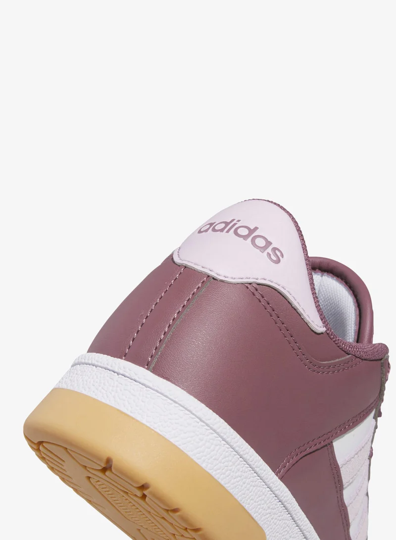 Adidas  Rapid Court Low Shoes for Women | Best Price UAE
