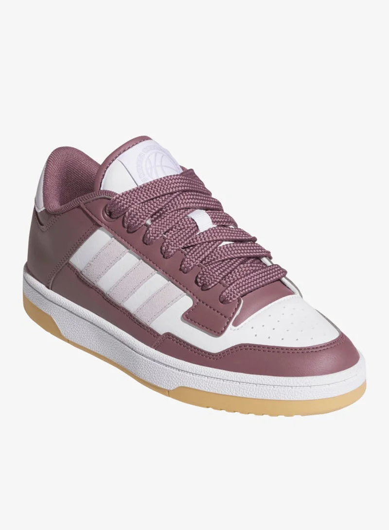 Adidas  Rapid Court Low Shoes for Women | Best Price UAE
