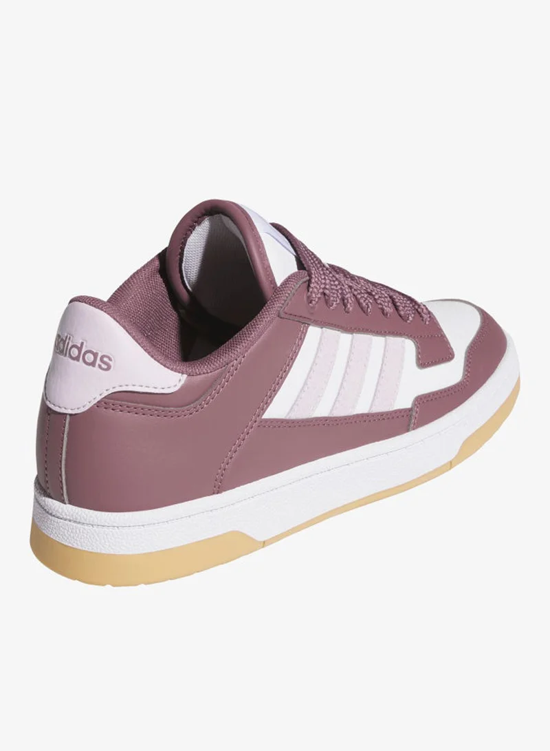 Adidas  Rapid Court Low Shoes for Women | Best Price UAE