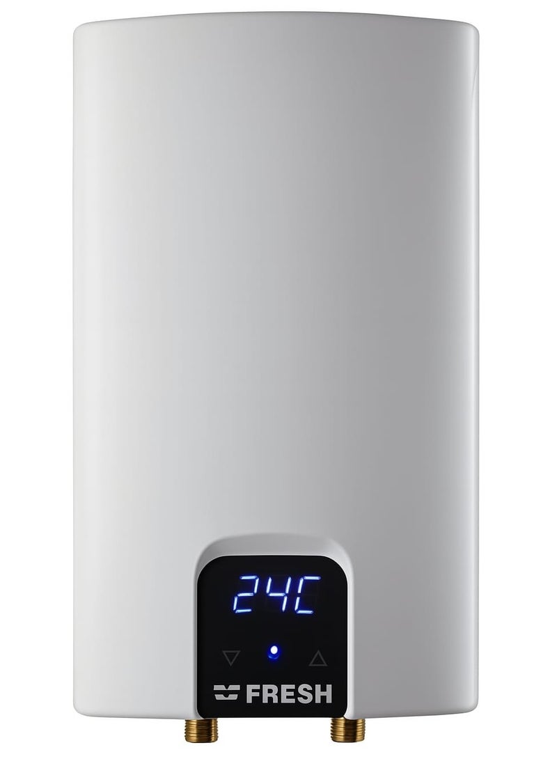 Fresh instant electric heater 13.5 kW