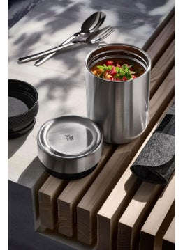 WMF MY2GO Food Thermos 500ML + 200ML  - Image 2