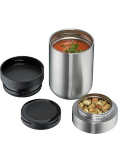 WMF MY2GO Food Thermos 500ML + 200ML  - Image 4