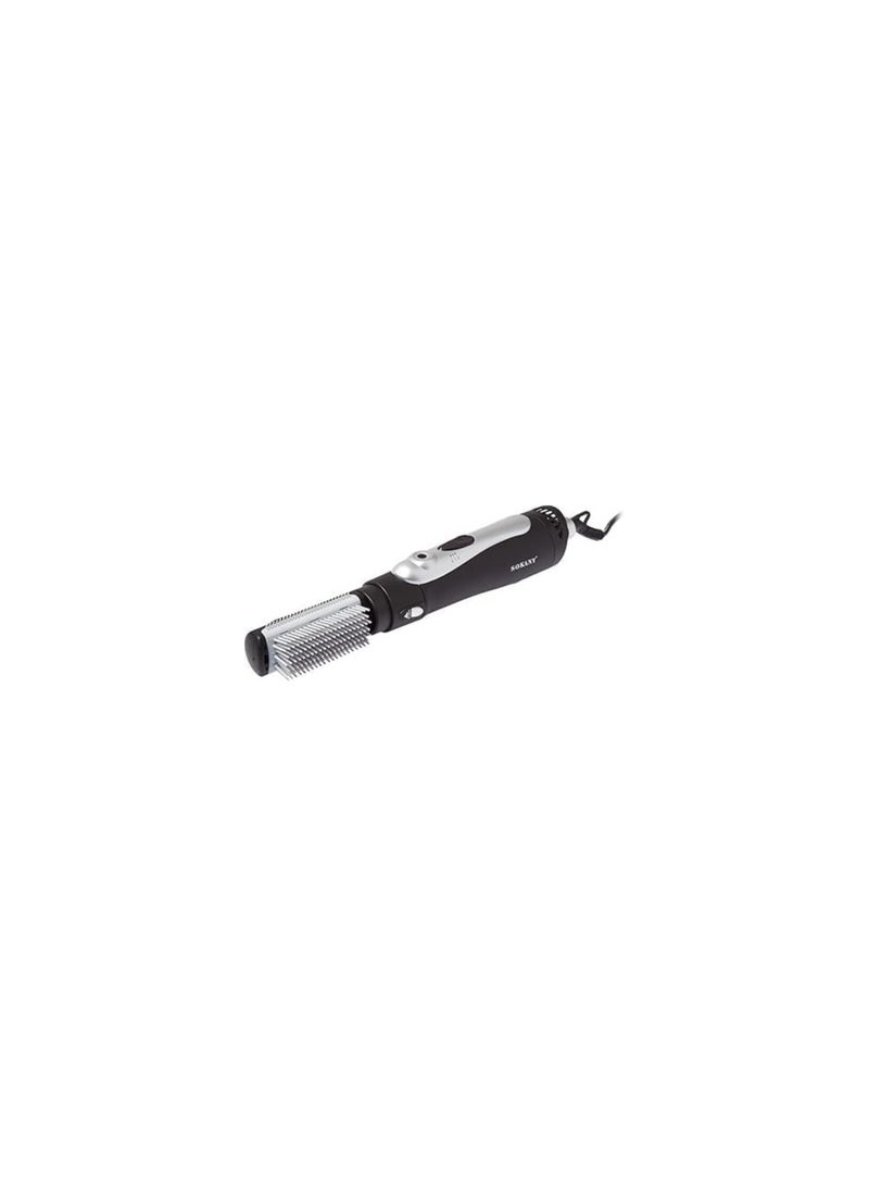 Generic Hot Air Styler - CT-512-3, Red, 1000.0 Watt - Image 3