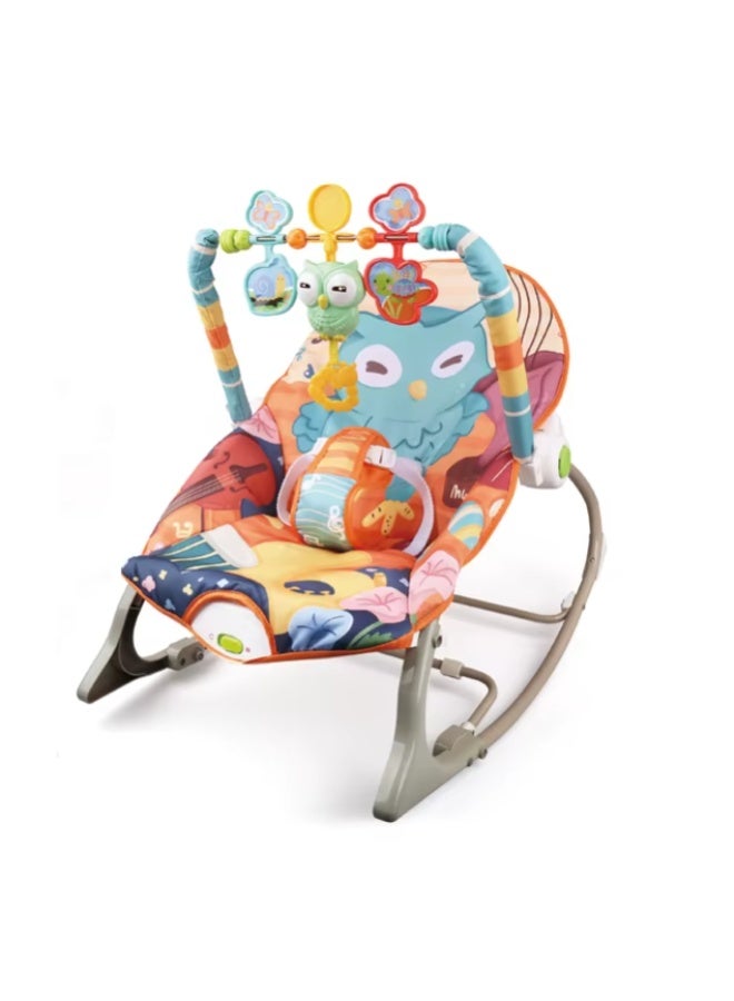 TiiBaby Rocker 68155