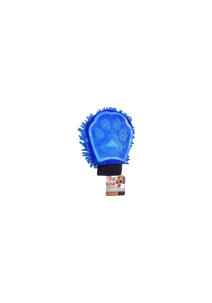 Paw Pals 2 In 1 Grooming Glove for Pets - Image 2