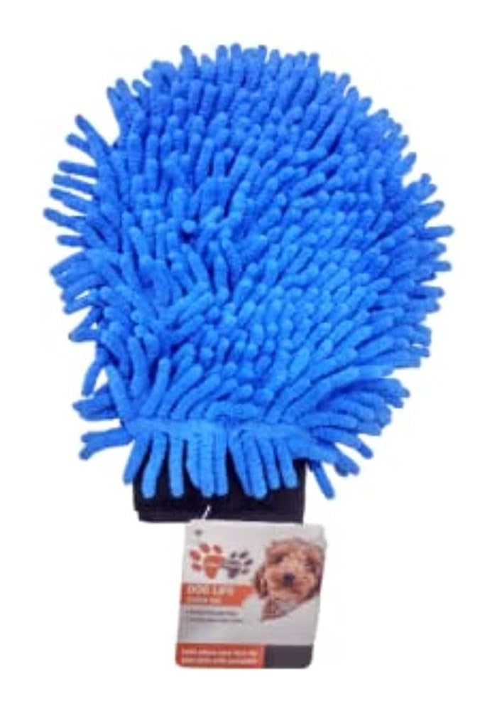 Paw Pals 2 In 1 Grooming Glove for Pets - Image 1