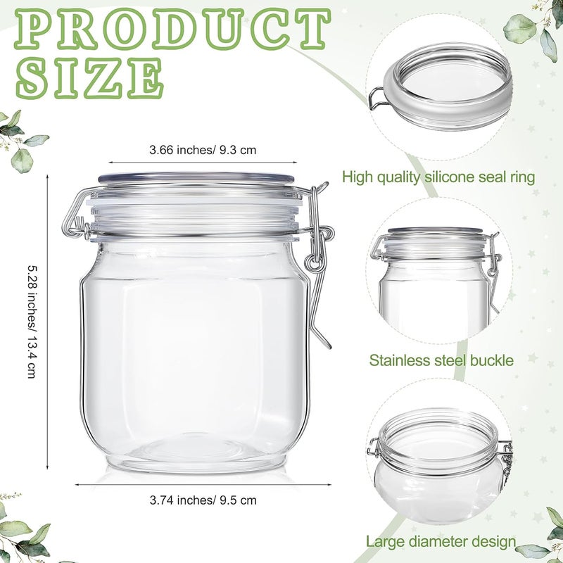 Geyoga Geyoga 114 Pcs Recipe Cards Bridal Shower Favor for Guest 1 Leave Your Recipe Card Display Sign 1 PET Jar 100 Card Double Sided 12 Fine liner Ink Pen for Wedding Bridal Shower Greenery - Image 4
