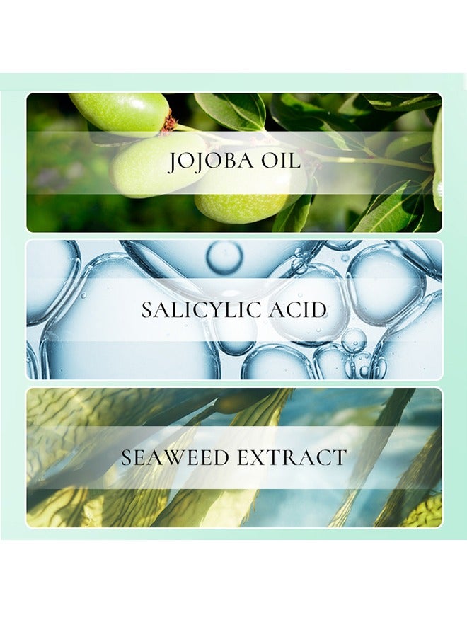 AuQuest Cuticle Care Oil, Deep Acting Cuticle Oil, Nail Hardener, Nourishes, Moisturizes, Moisturizes Dry And Cracked Nails, Nourishes And Softens Cuticles-10ml - Image 3