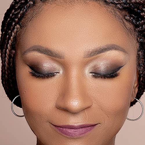 Xtreme Lashes Glideshadow Long Lasting Eyeshadow Stick, Champagne, Satin Finish, Lightweight Cream to Powder Makeup, No Fallout, Lash Extension Safe, Hypoallergenic - Image 5