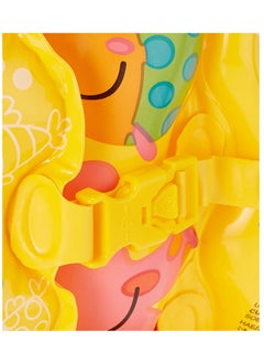INTEX Tropical Buddies Swim Vest Multicolour  - Image 3