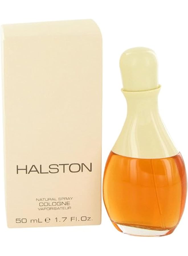 HALSTON For Women. Cologne Spray 1.7 ounces - Image 1