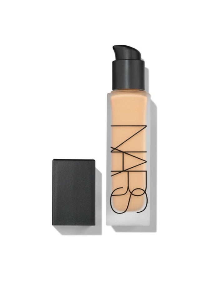 Nars Natural Matte Longwear Foundation santa fe 30ml santa fe - Image 1