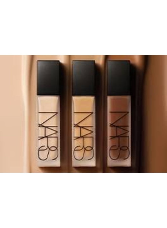 Nars Natural Matte Longwear Foundation santa fe 30ml santa fe - Image 4