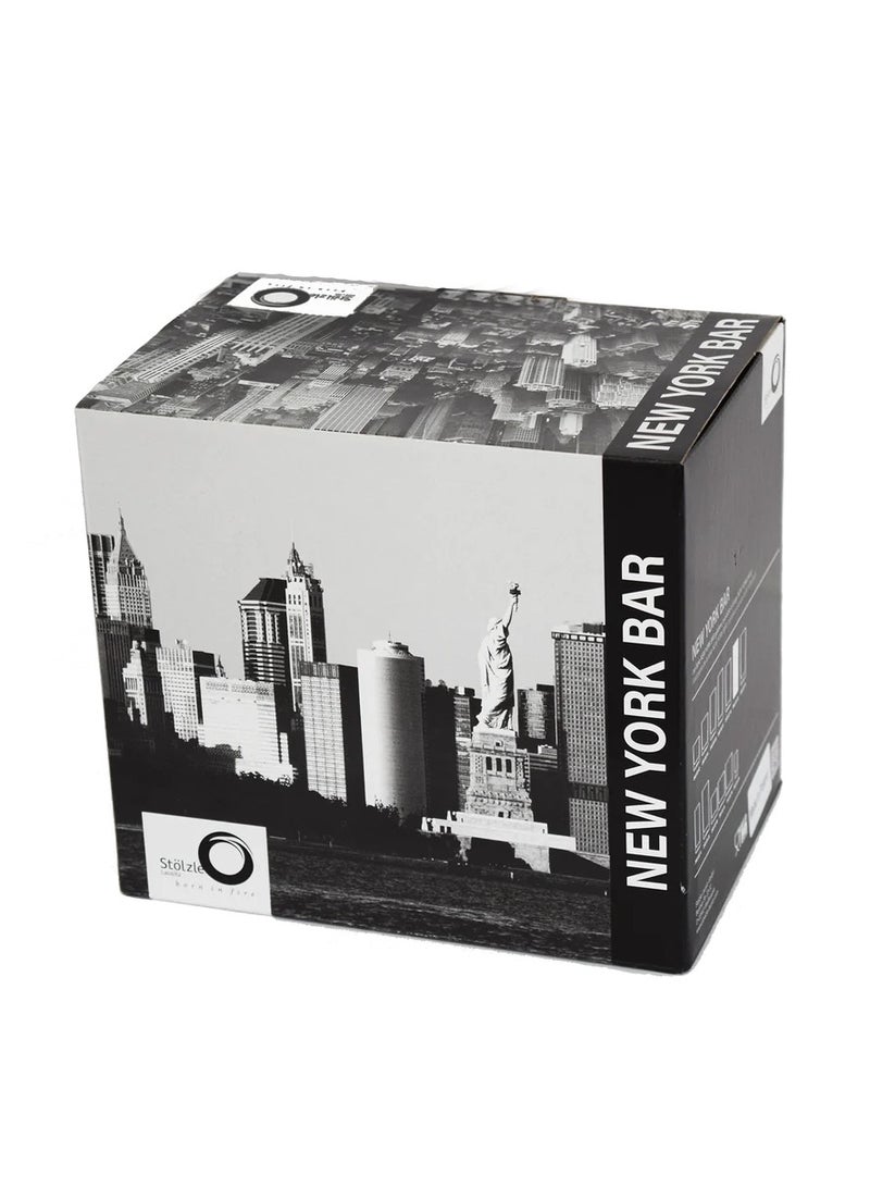 Stölzle Lausitz New York Bar Juice Large 380mm - Image 2