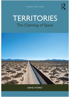 Territories: The Claiming of Space