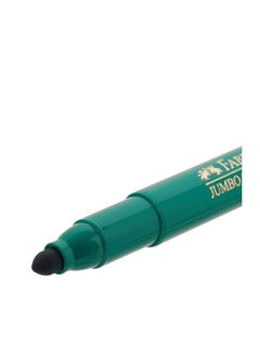 FABER-CASTELL Faber-CastellJUMBO CONNECTOR FELT PEN 12 COLOR  - Image 4