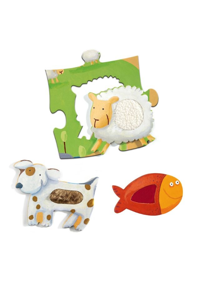 دجيكو بازل المزرعة التفاعلي - Image 5