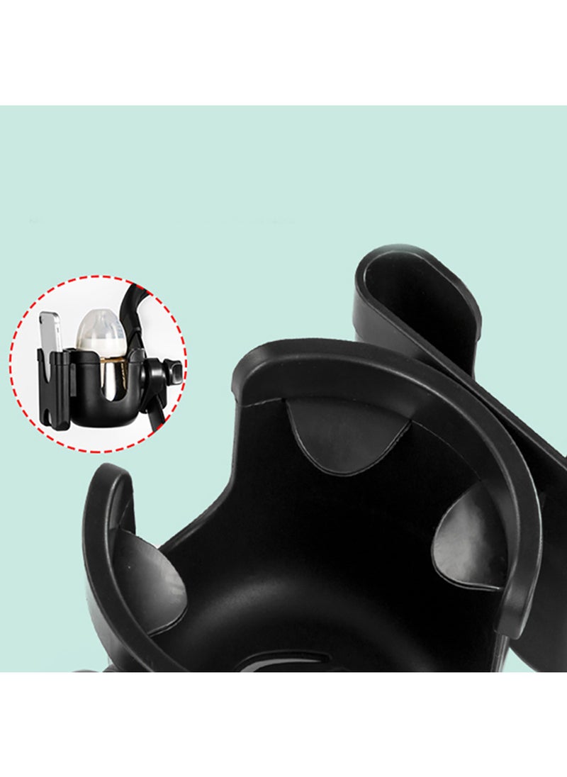 2 - In - 1 Universal Stroller Cup And Phone Holder - pzsku/ZBE8D0CF703FF96E2F32CZ/45/_/1705573960/a293720c-39dd-435a-ba28-1264ba9a99d7