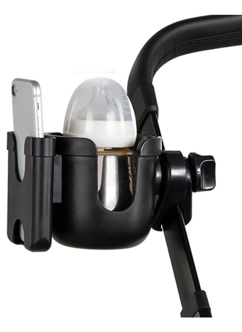 2 - In - 1 Universal Stroller Cup And Phone Holder - pzsku/ZBE8D0CF703FF96E2F32CZ/45/_/1705573961/1c48e155-62c5-4605-83b2-3e33f1b14509