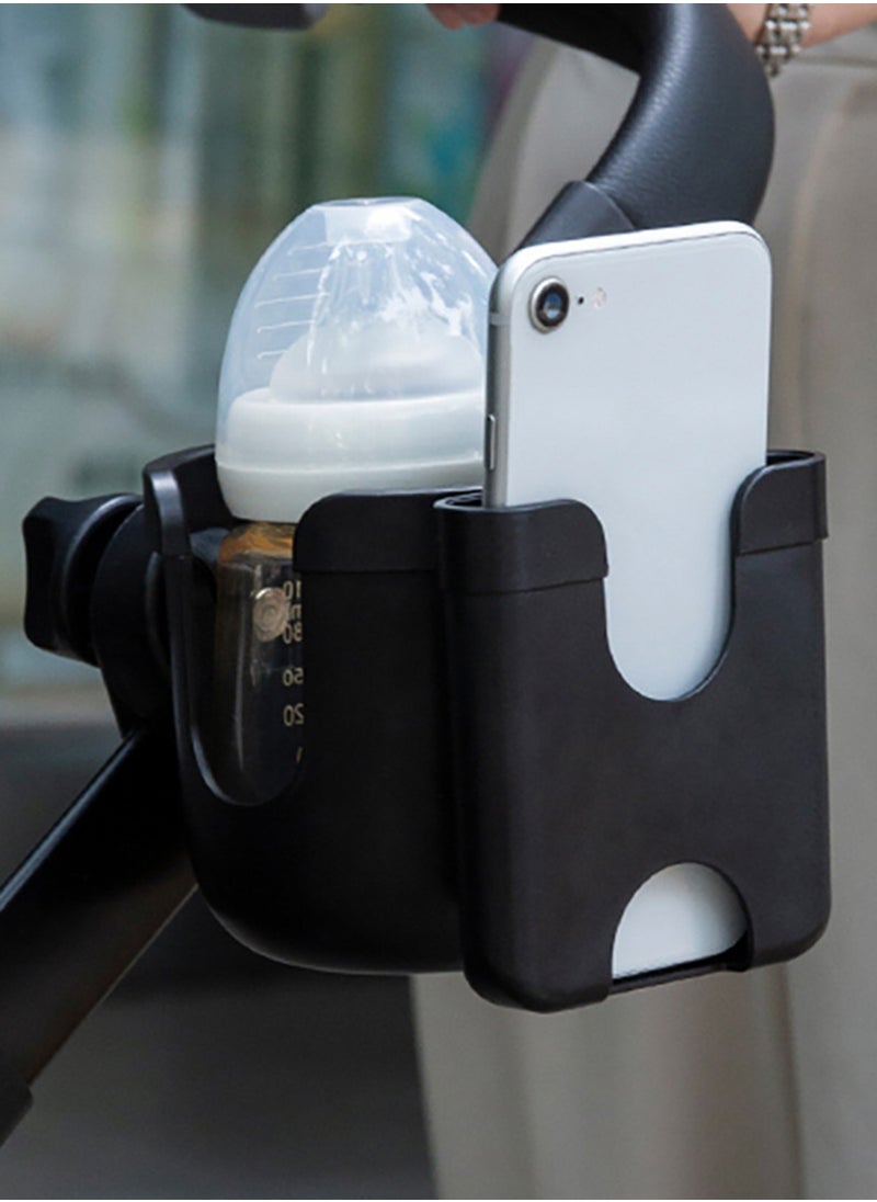 2 - In - 1 Universal Stroller Cup And Phone Holder - pzsku/ZBE8D0CF703FF96E2F32CZ/45/_/1705573961/4078a406-926e-4273-8f6d-65a7ccf41843