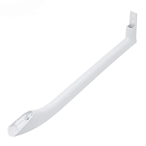 Romalon 5304486359 Refrigerator Door Handle 16 3/4" Replace 5304506469 5304504507 5304497105 AP6036330 242059504 Freezer Side FFTR1814QW4A FFTR1821QW0 FFTR1821QW1 FFTR1814QW3 LFTR1814LWK by Romalon - Image 2