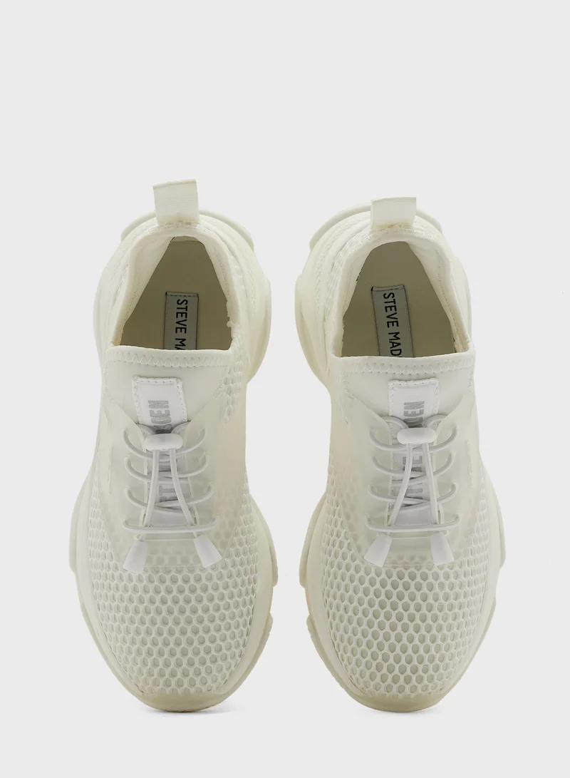 STEVE MADDEN Low Top Sneakers