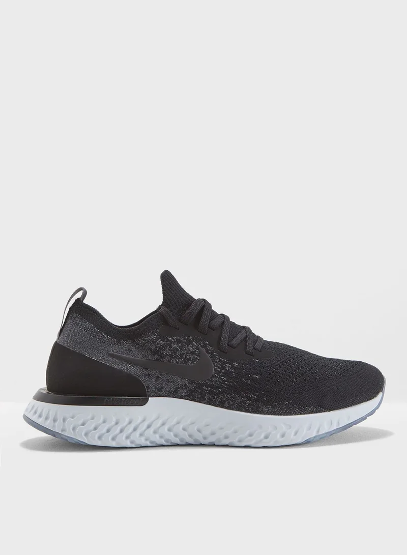 Nike Epic React Flyknit