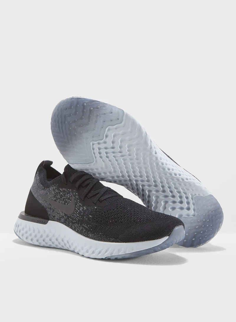Nike Epic React Flyknit