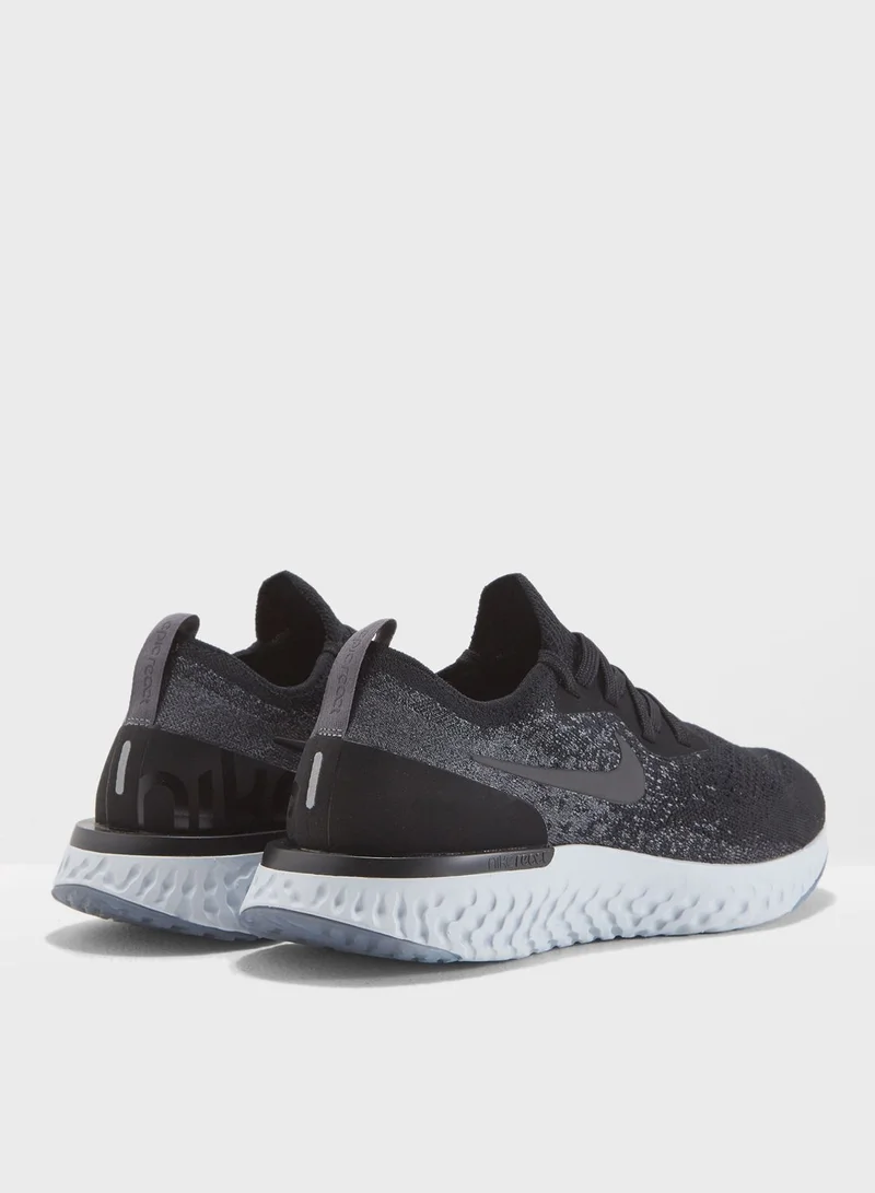 Nike Epic React Flyknit