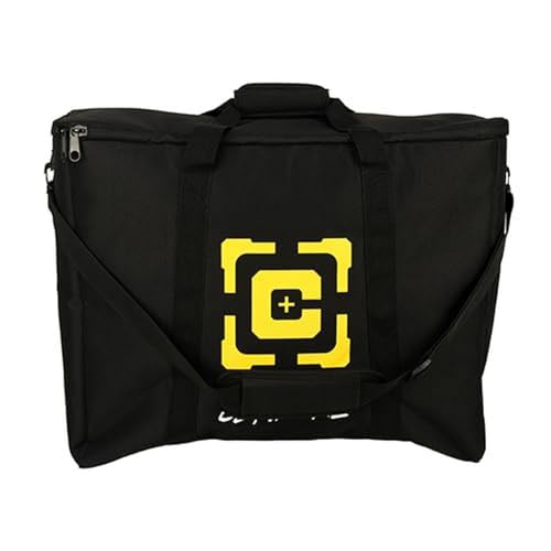Caldwell Claymore Carry Bag with Padded, Nylon Case Design, Handles, and Shoulder Strap for Carrying Claymore, Shooting, Shooting Sports - Image 1