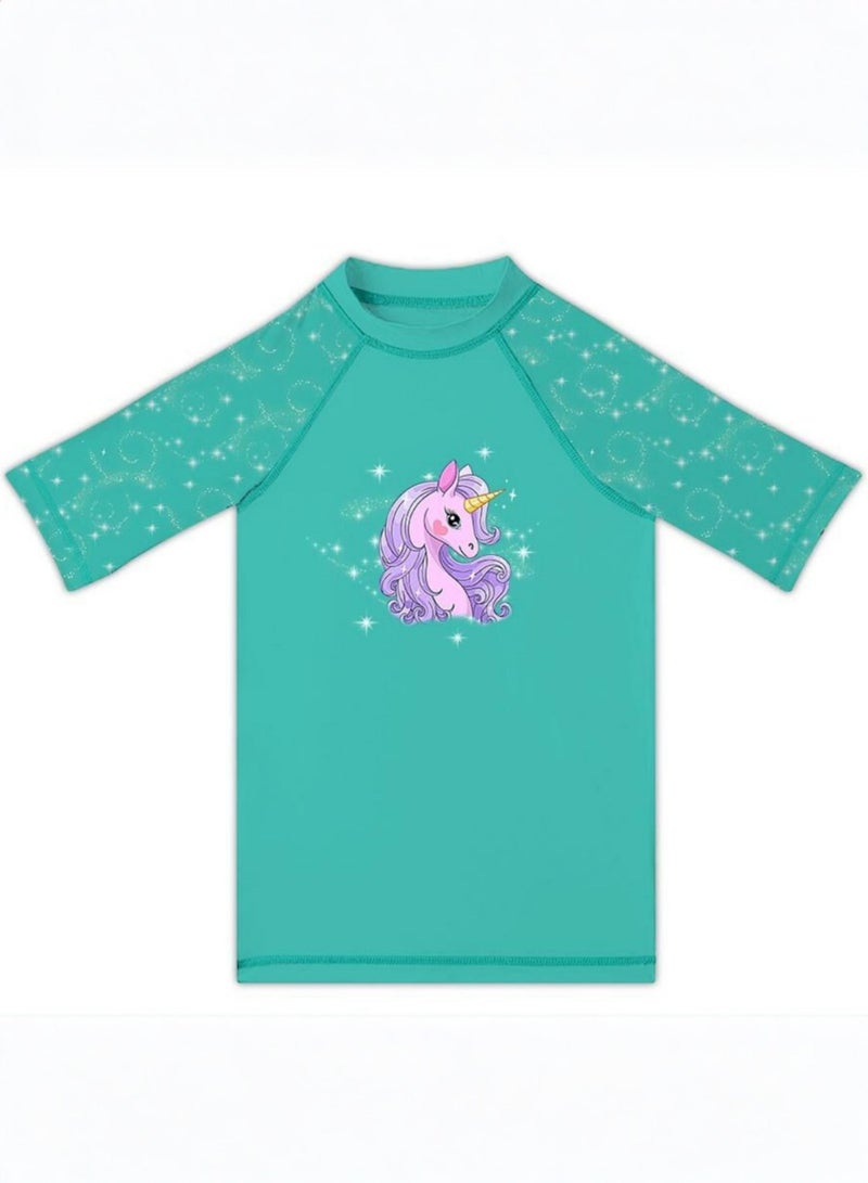 Bellissima Junior Rashguard