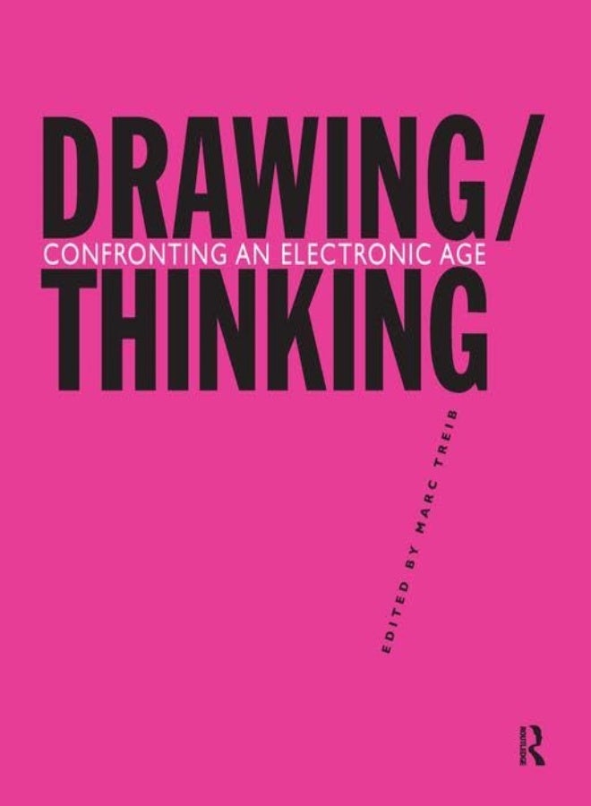 Drawing/Thinking 