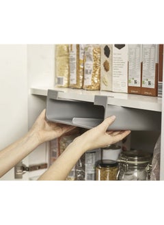 Joseph Joseph Joseph Joseph CupboardStore Film, Foil & Bag Organizer  - Image 2