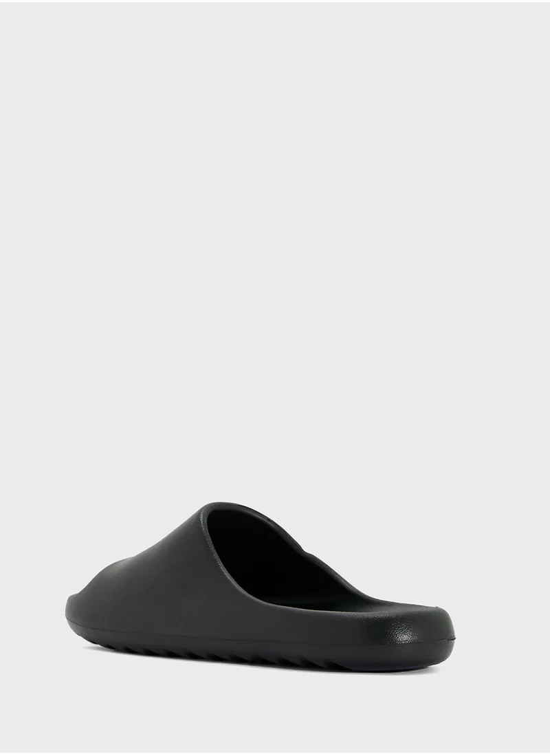 سفنتي فايف Open Toe Comfy Home Slippers