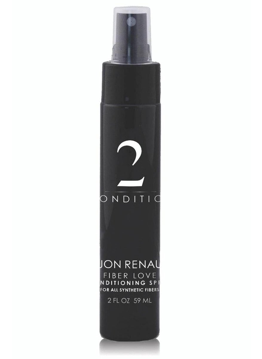 Jon Renau Jon Renau Conditioning Spray for Synthetic Wigs 2 Ounce 
