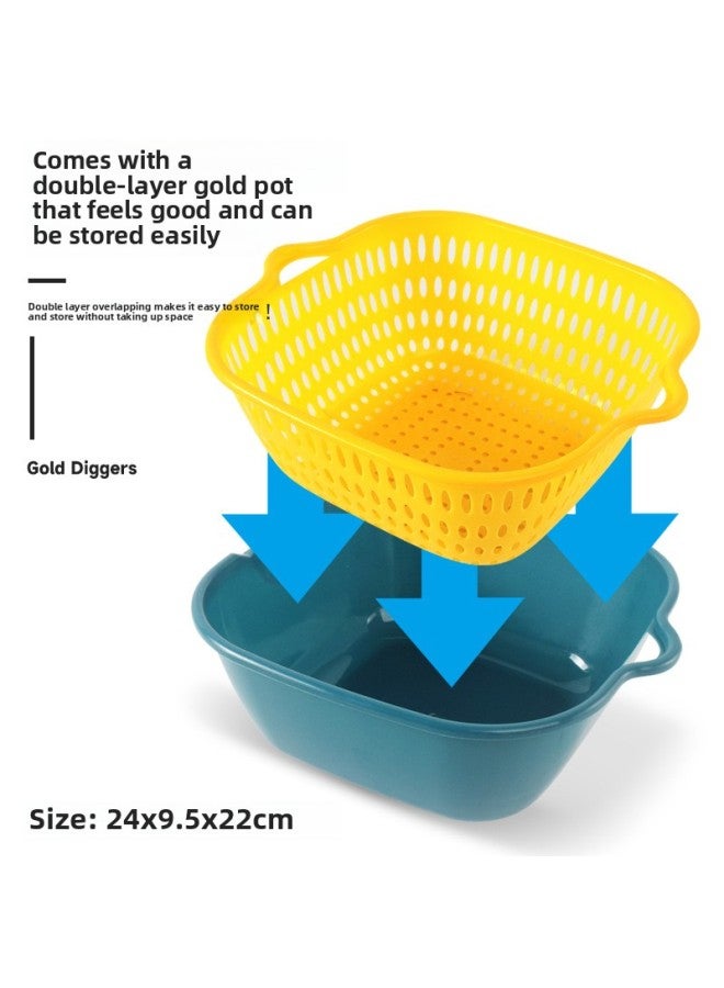 Children's Gold Sand Toys Taobao Ore Archaeological Mining Gem Digging Blind Box Treasure Hunting Hunter Mining Bag Boys And Girls-Color:Volcanic Wonderland  - Image 3
