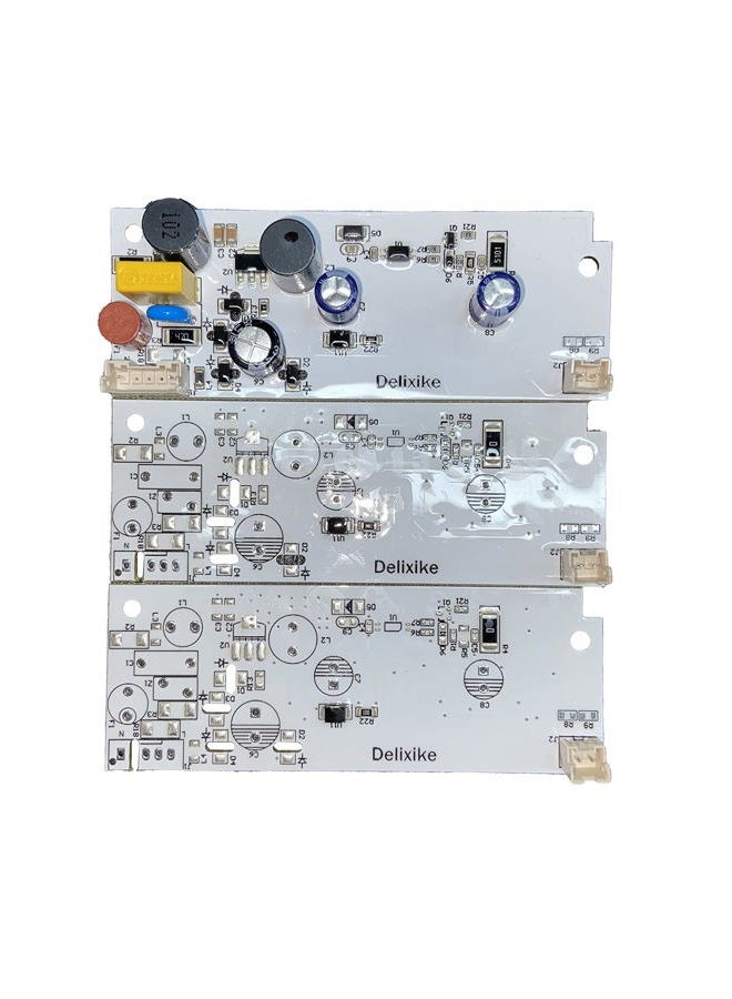 Delixike W10515058(1PK) W10515057(2PK) LED Lights and LED Driver Compatible With Whirlpool Compatible With Kenmore - Image 3