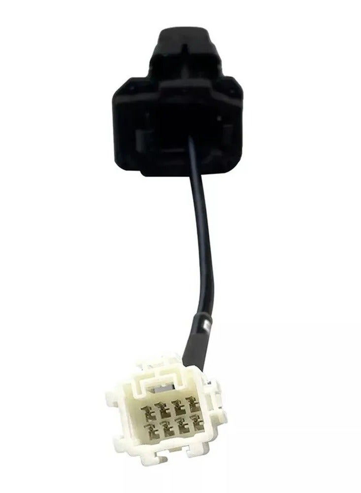 39530-T0A-A11 كاميرا الرؤية الخلفية ل هوندا CR-V 2014-2016 LX/SE لوحة الترخيص بارك مساعدة الكاميرا الاحتياطية الرجوع كاميرا 1 Pcs - Image 2