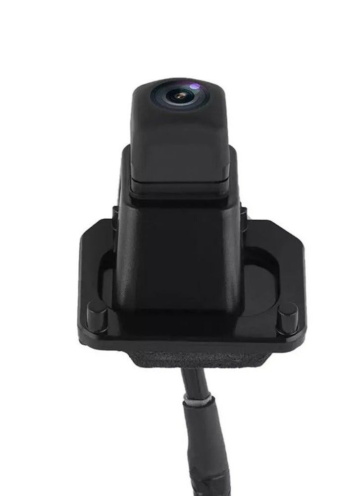 39530-T0A-A11 كاميرا الرؤية الخلفية ل هوندا CR-V 2014-2016 LX/SE لوحة الترخيص بارك مساعدة الكاميرا الاحتياطية الرجوع كاميرا 1 Pcs - Image 5