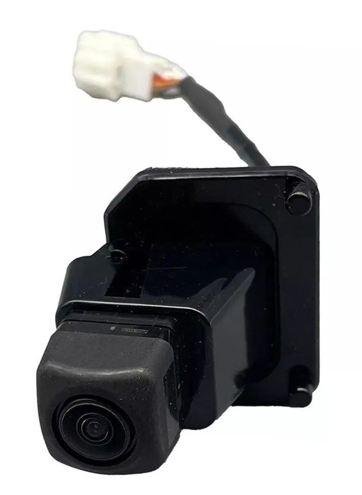 39530-T0A-A11 كاميرا الرؤية الخلفية ل هوندا CR-V 2014-2016 LX/SE لوحة الترخيص بارك مساعدة الكاميرا الاحتياطية الرجوع كاميرا 1 Pcs - Image 3