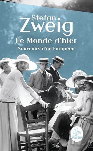 Le Monde Dhier