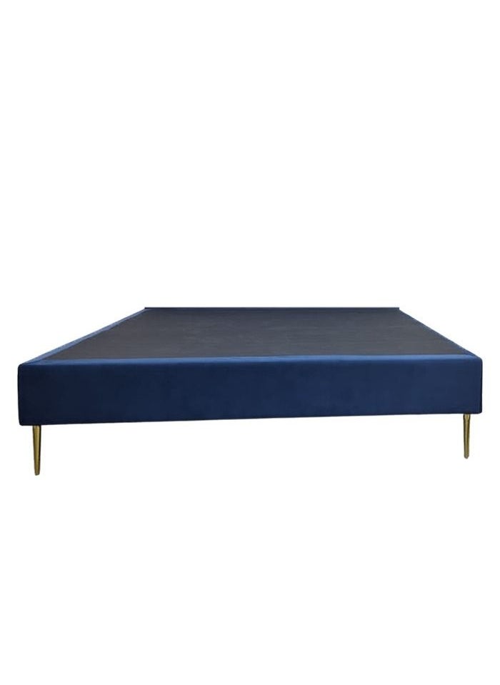 CAPITAL Classic Modern Bed 200x140x25 cm  - Image 4